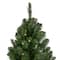4ft. Pre-Lit Noble Fir Artificial Christmas Tree, Clear Lights
